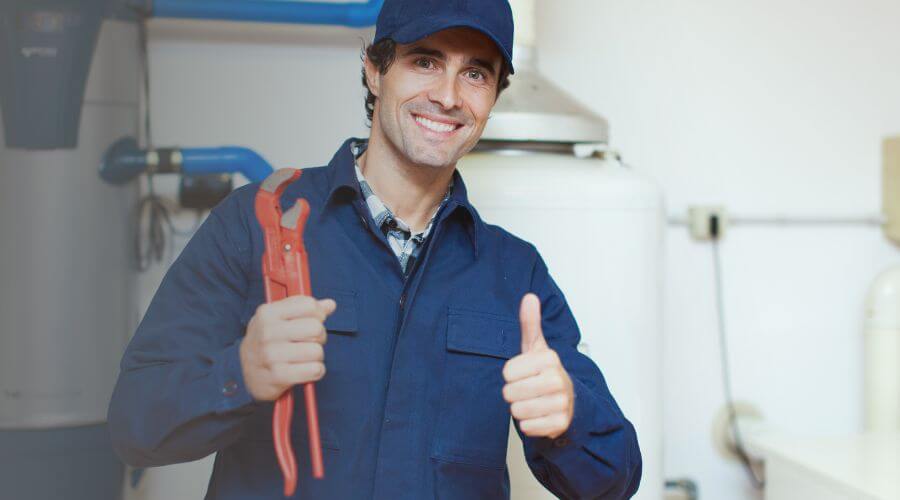 Professional emergency plumbing in O'Fallon, IL
